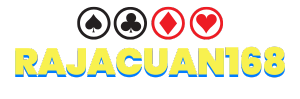 Logo RAJACUAN168